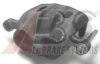 MITSUBISHI MB857839 Brake Caliper
